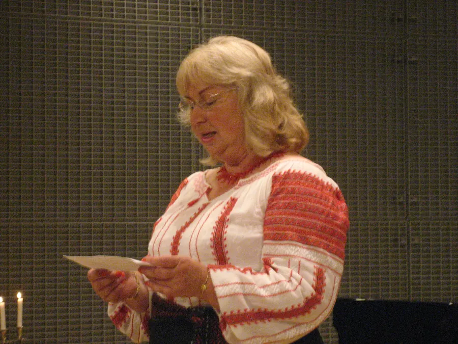 Vera Kostiuk Busch
